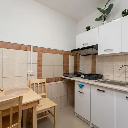 Appartement Osiedle Piastow Comfort By Bookinghost Cracovie