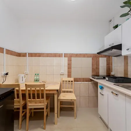 Osiedle Piastow Comfort By Bookinghost *