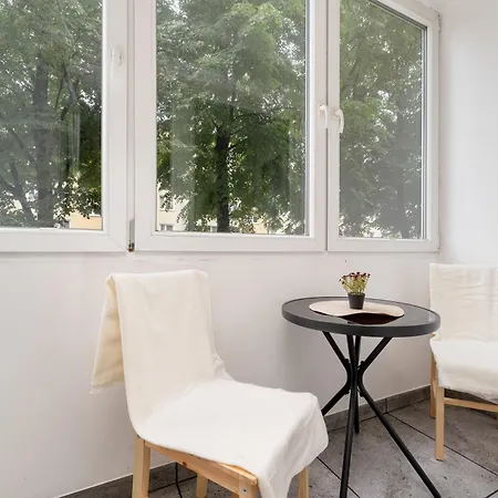 Osiedle Piastow Comfort By Bookinghost