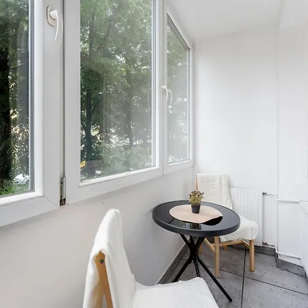 Osiedle Piastow Comfort By Bookinghost Apartment *