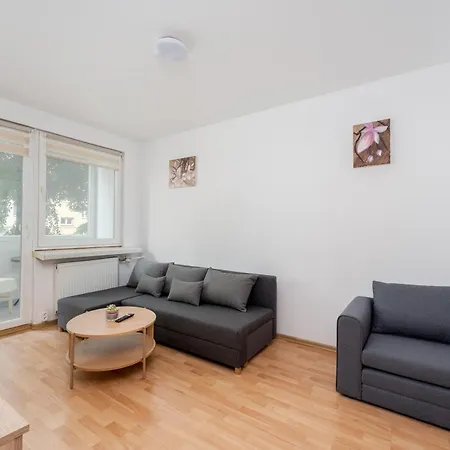 Osiedle Piastow Comfort By Bookinghost *