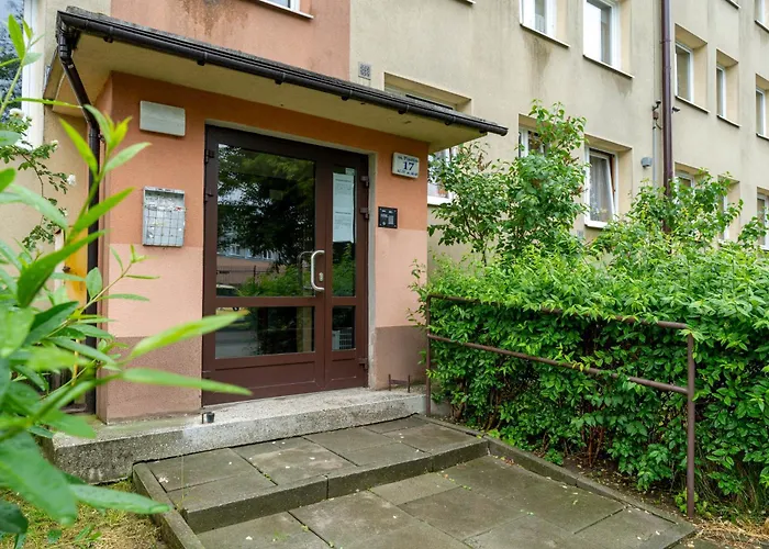 Apartamento Osiedle Piastów Comfort By Bookinghost