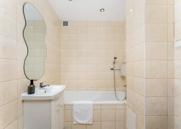 Osiedle Piastów Comfort By Bookinghost Apartamento *