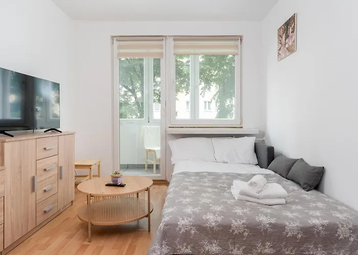 Apartamento Osiedle Piastów Comfort By Bookinghost *
