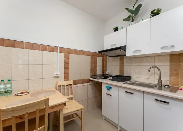 Apartamento Osiedle Piastów Comfort By Bookinghost Cracovia