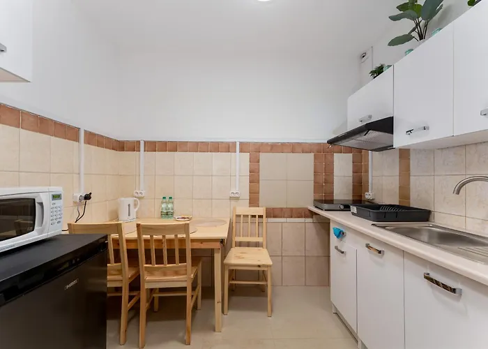 Osiedle Piastów Comfort By Bookinghost *