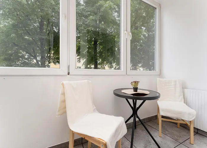 Osiedle Piastów Comfort By Bookinghost