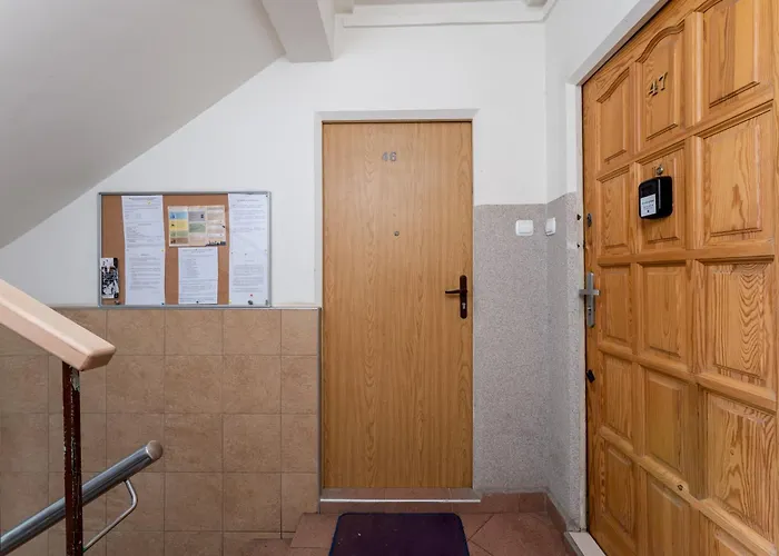 Apartamento Osiedle Piastów Comfort By Bookinghost