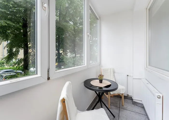 Osiedle Piastów Comfort By Bookinghost Apartamento *