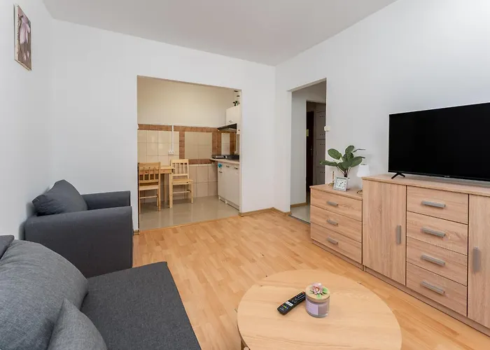 Apartamento Osiedle Piastów Comfort By Bookinghost *