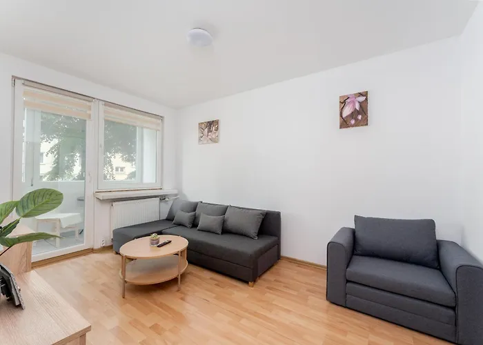 Osiedle Piastów Comfort By Bookinghost *