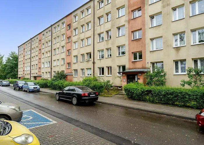 Apartamento Osiedle Piastów Comfort By Bookinghost *